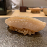 はっこく - 平貝