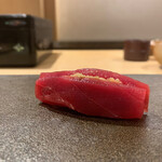 はっこく - 赤身