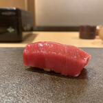 はっこく - 中トロ