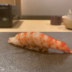 はっこく - 車海老