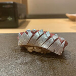 はっこく - 秋刀魚