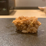 はっこく - あん肝