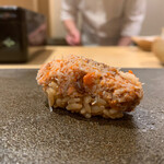 はっこく - 香箱蟹