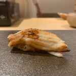 はっこく - 穴子