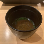 はっこく - お椀