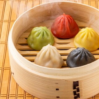 新宿でおすすめの美味しい飲茶 点心をご紹介 食べログ