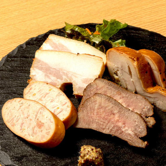 肉専門酒場 焚 新橋店 たける 新橋 居酒屋 食べログ