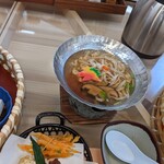 Shojin Dining 桐宝珠 - 