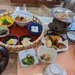 Shojin Dining 桐宝珠 - 