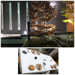 MAISON LAFITE - 3名で利用しました。