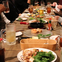 Cafe Bushwarbler 石動 カフェ ネット予約可 食べログ