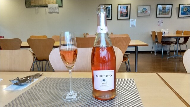 レストラン ラトリエ（【旧店名】モロヘイヤ） - 本塩釜（ビストロ）の写真