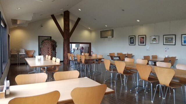 レストラン ラトリエ（【旧店名】モロヘイヤ） - 本塩釜（ビストロ）の写真