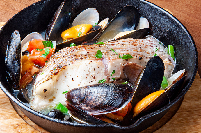 CUCINA LOCALE