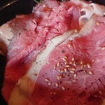 お肉とお酒の店 TERAちゃん - 