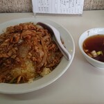 ようちゃん - 料理写真: