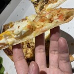 ピザ･ファーマーズ - 