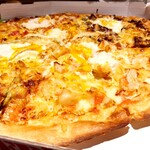 ピザ･ファーマーズ - 