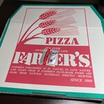 ピザ･ファーマーズ - 