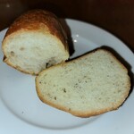 ビストロ アンバロン - 