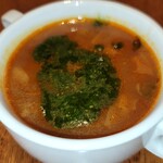 ビストロ アンバロン - 