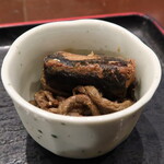 Robata Jin - お通し