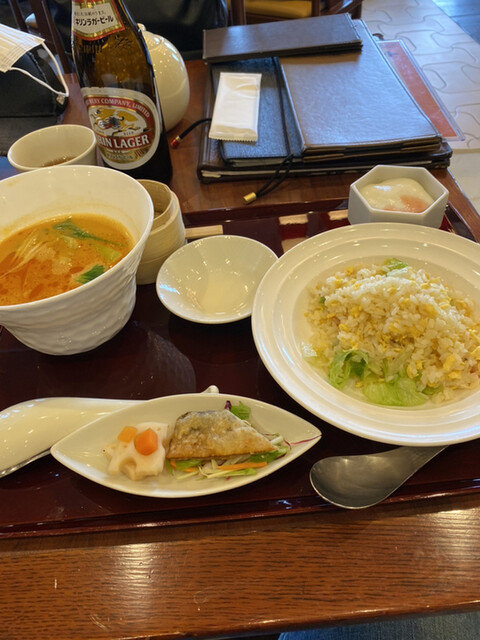 南国酒家 港北tokyu S C 店 ナンゴクシュカ センター南 中華料理 ネット予約可 食べログ 南国酒家 港北tokyu S C 店 ナンゴクシュカ センター南 中華料理 ネット予約可 食べログ