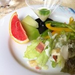 オチェーアノ - 