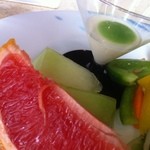 オチェーアノ - 