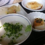 オチェーアノ - 