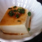 オチェーアノ - お豆腐