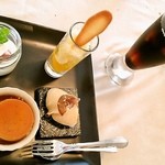 アッシュ - 2012/6/26(火) 