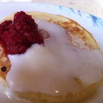 オチェーアノ - パンケーキ