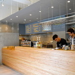 ファブカフェ トーキョー - 