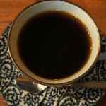 珈琲 森の時計 - 