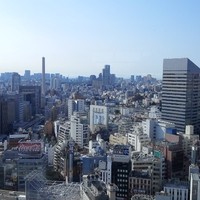 レストランアビエント - 席からの景色