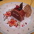 ボワ・トスカーナ - 料理写真:ランチ　おまかせデザート