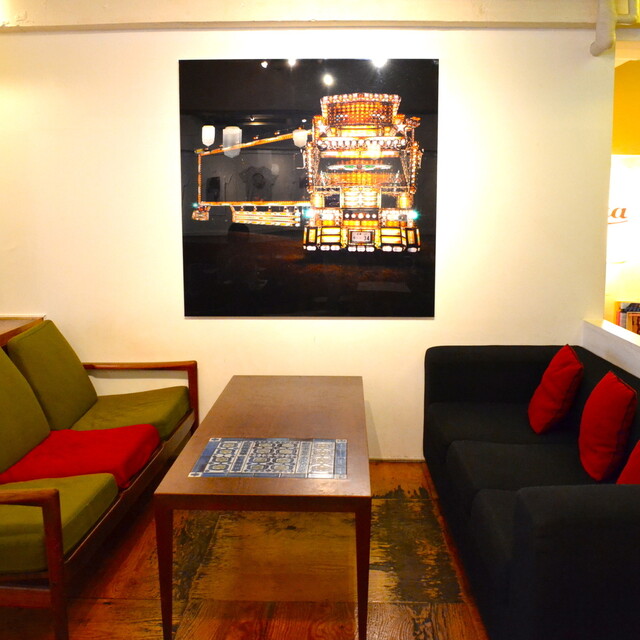 dish-tokyogastronomycafe photo 5