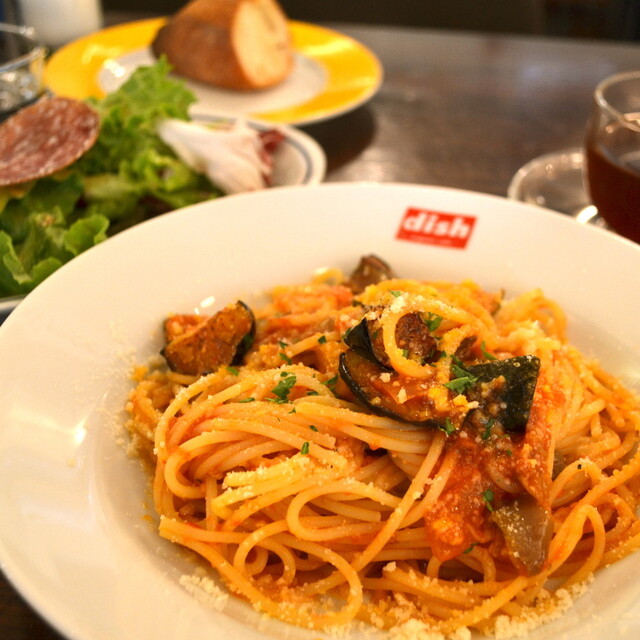 dish-tokyogastronomycafe