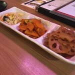 韓国料理 ホンデポチャ - 