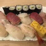 Sushikatsura - 