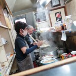 一冨士 - 