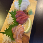 そば処 ゆかり庵 - 