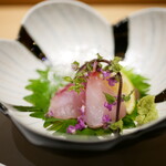 ミシュラン店出身の店主がオープンした本格江戸前寿司 By Crown Bird 大宮 寿司 六花 大宮 寿司 食べログ