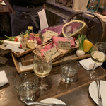 シェフ＆ブッチャートウキョウ - 