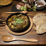 シェフ＆ブッチャートウキョウ - 