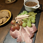 シェフ＆ブッチャートウキョウ - 