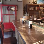 アンティカ・オステリア・ダル・ポンピエーレ - 