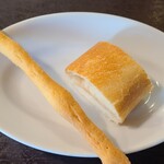 アンティカ・オステリア・ダル・ポンピエーレ - 