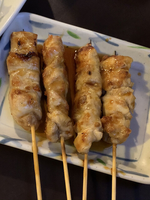 そば処 ゆかり庵 原宿 居酒屋 食べログ